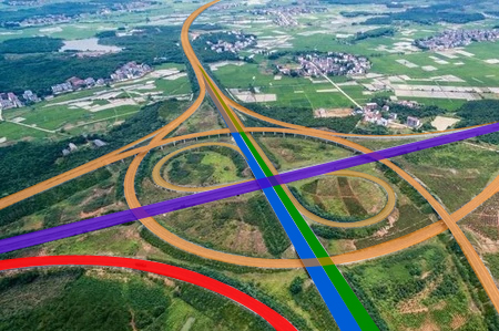 Geospatial Annotation