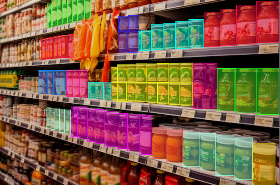 Bounding Box For Retail & ECommerce