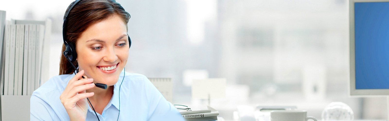 Call centre services