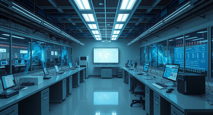 Annotation For Universities & AI Research Labs