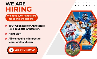 Infosearch is hiring